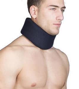 Anatomic Help 0550 Αυχενικό Κολάρο Μαλακό 9cm