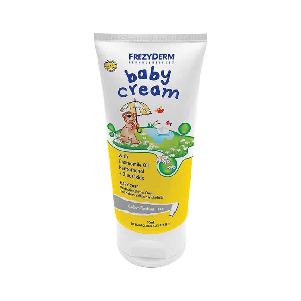 Frezyderm Baby cream 50ml Frezyderm Baby cream 50ml