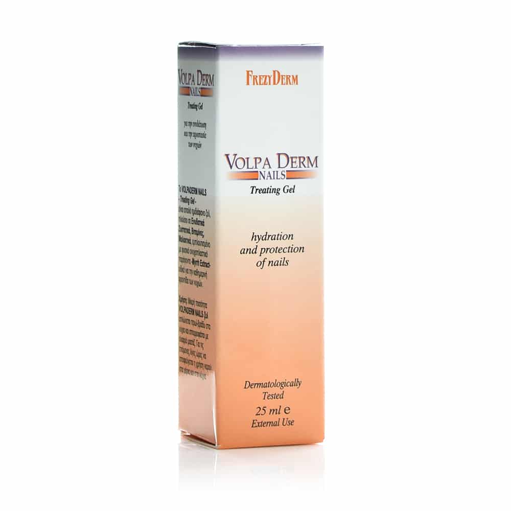 Frezyderm Volpaderm Θεραπεία σε Κρέμα Gel 25ml Frezyderm Volpaderm Θεραπεία σε Κρέμα Gel 25ml