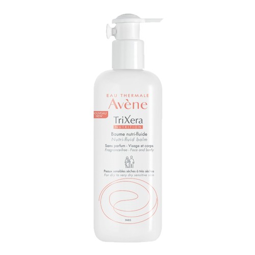 Avene TriXera NUTRITION Λεπτόρρευστο Θρεπτικό Γαλάκτωμα 400ml Avene TriXera NUTRITION Λεπτόρρευστο Θρεπτικό Γαλάκτωμα 400ml