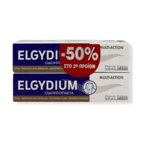 Elgydium Multi Actions PROMO -50%