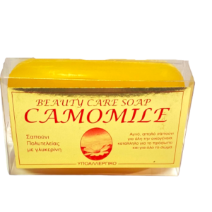 Ag Pharm Soap (Σαπούνι) Camomile 100gr
