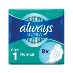 Always Ultra Normal 9τεμ