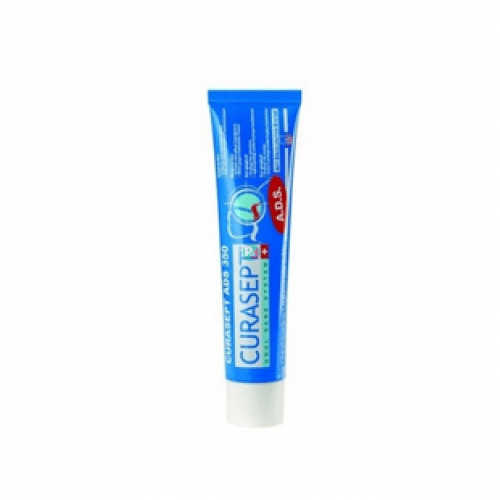 Curasept Ads 350 Gel Gingival 0,50% CHX 30ml Curasept Ads 350 Gel Gingival 0,50% CHX 30ml