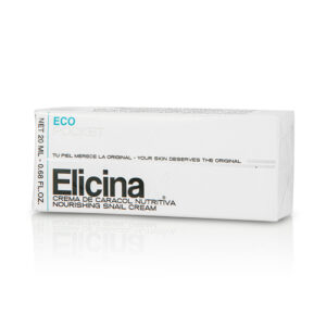 Elicina Eco 24ωρη Κρέμα Προσώπου