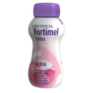 Nutricia Fortimel Extra 200ml Φράουλα