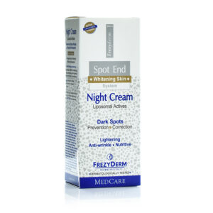 Frezyderm Spot-End Night Cream