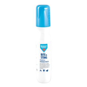 Jungle Formula Bite & Sting Λοσιόν για Μετά το Τσίμπημα σε Roll On